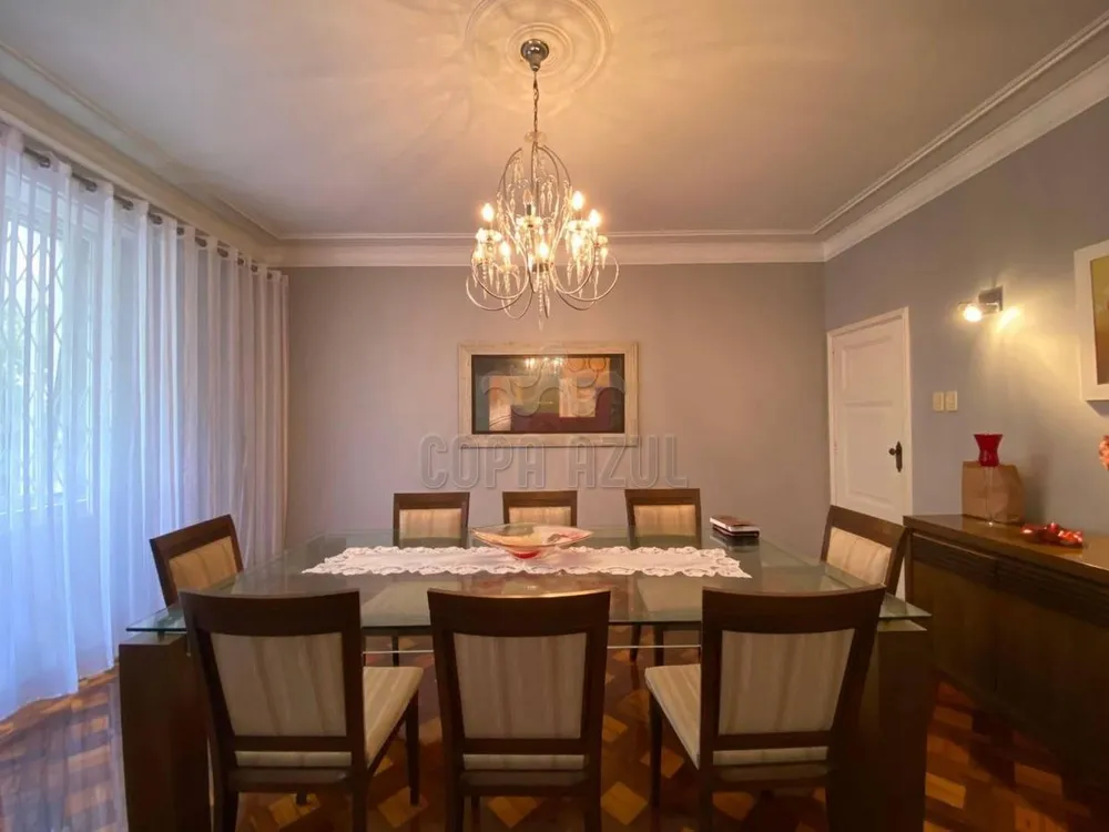Apartamento, 4 quartos, 205 m² - Foto 41