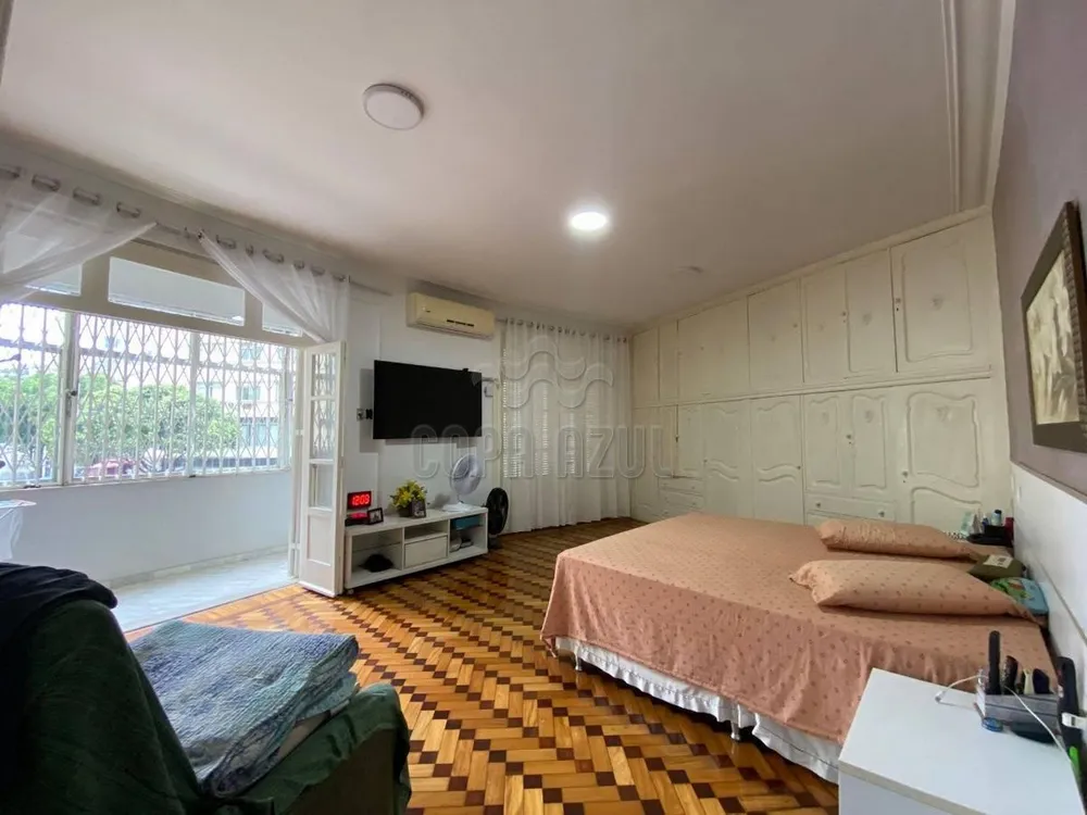 Apartamento, 4 quartos, 205 m² - Foto 89