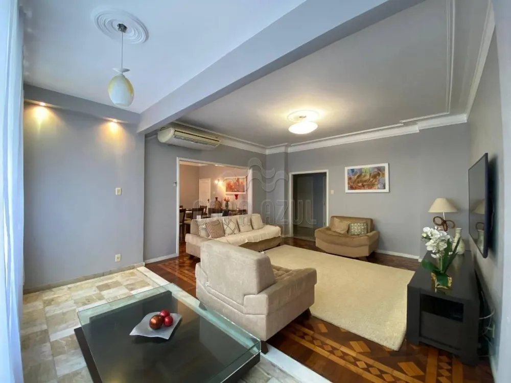 Apartamento, 4 quartos, 205 m² - Foto 51