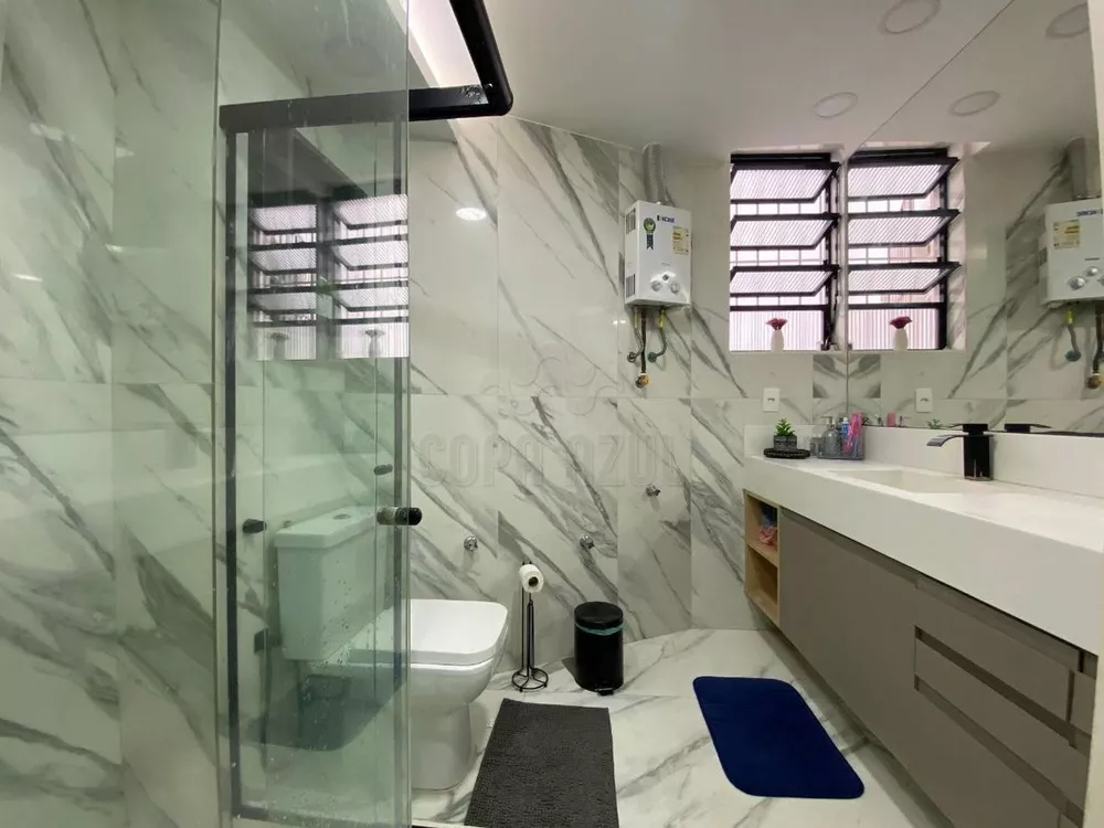 Apartamento, 4 quartos, 205 m² - Foto 13