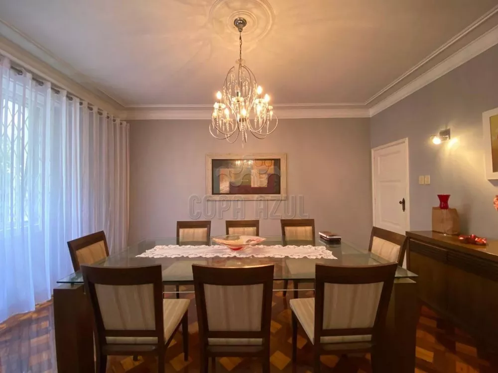 Apartamento, 4 quartos, 205 m² - Foto 69