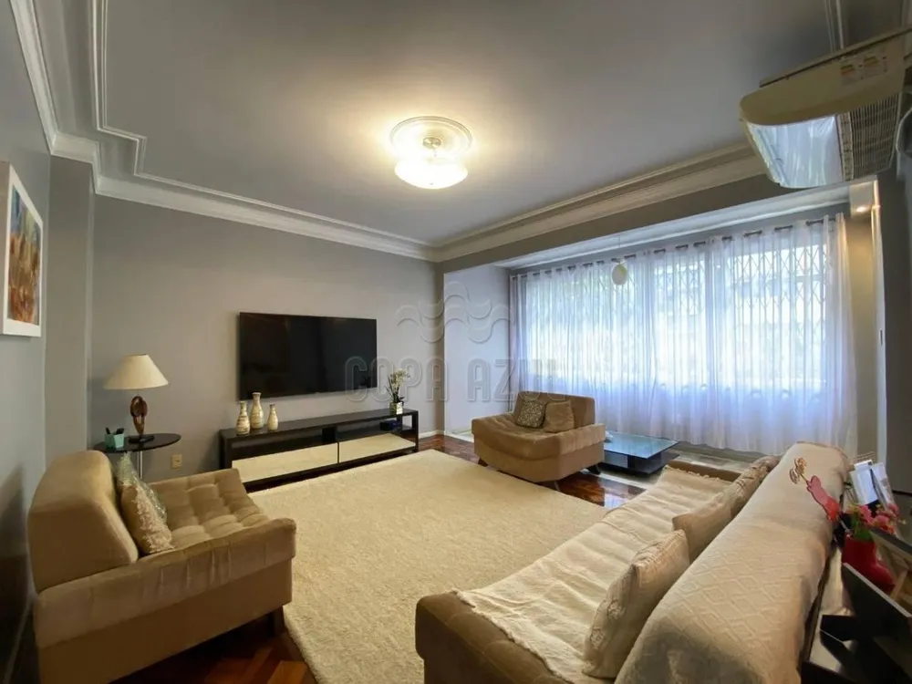 Apartamento, 4 quartos, 205 m² - Foto 57