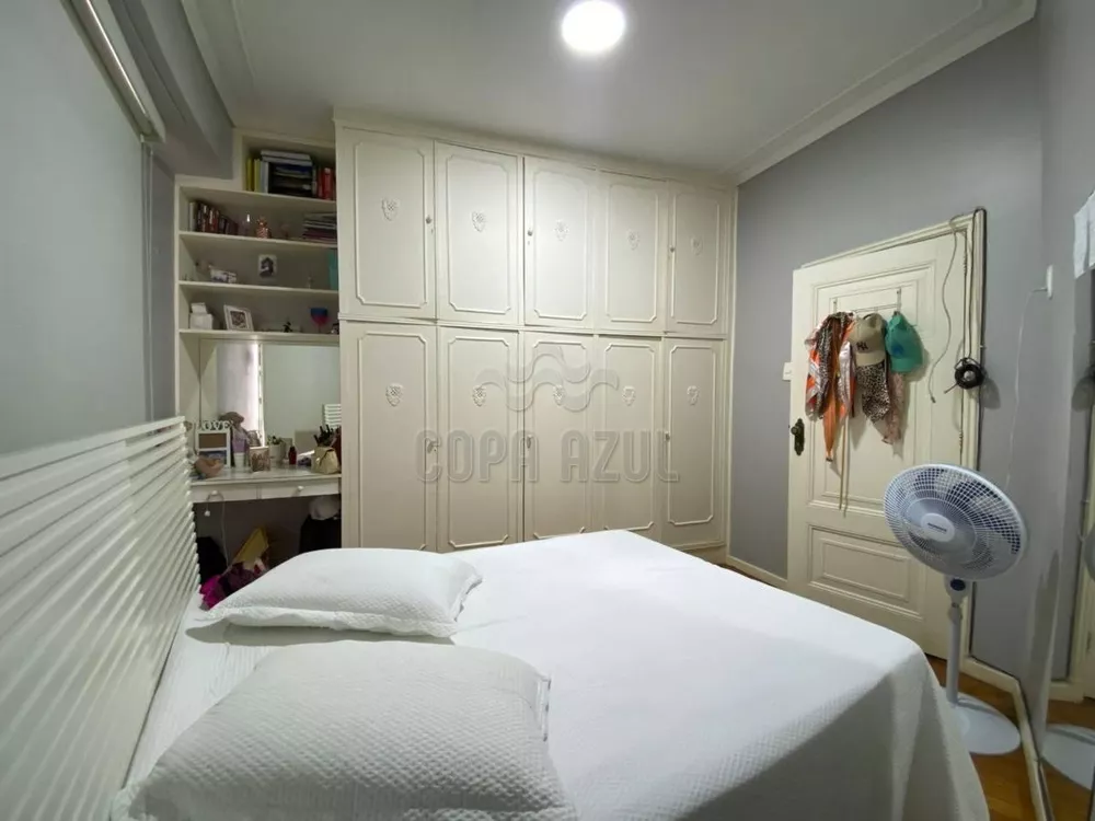 Apartamento, 4 quartos, 205 m² - Foto 31