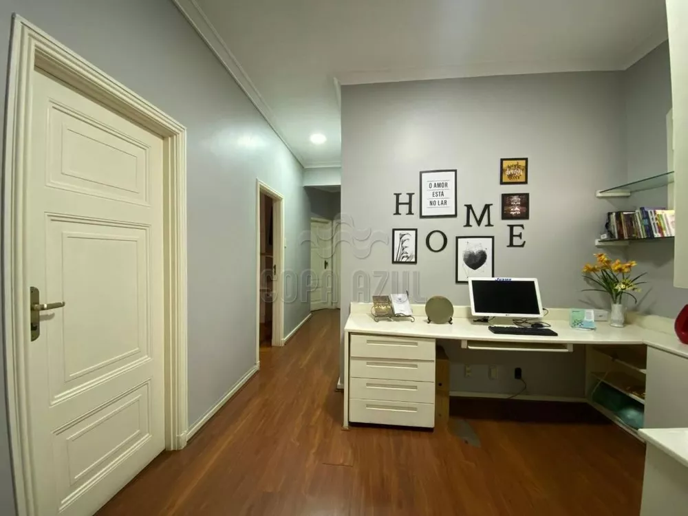 Apartamento, 4 quartos, 205 m² - Foto 71