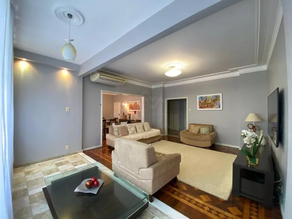 Apartamento, 4 quartos, 205 m² - Foto 3