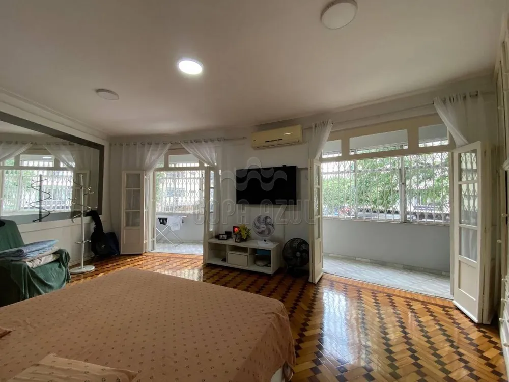 Apartamento, 4 quartos, 205 m² - Foto 92