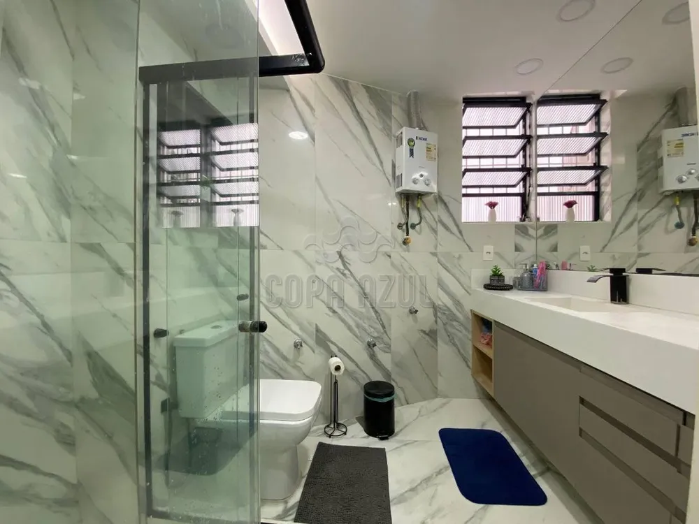 Apartamento, 4 quartos, 205 m² - Foto 103