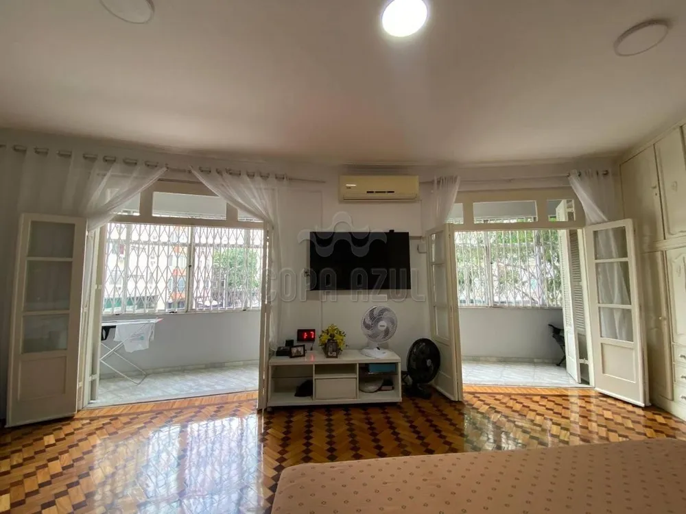 Apartamento, 4 quartos, 205 m² - Foto 90