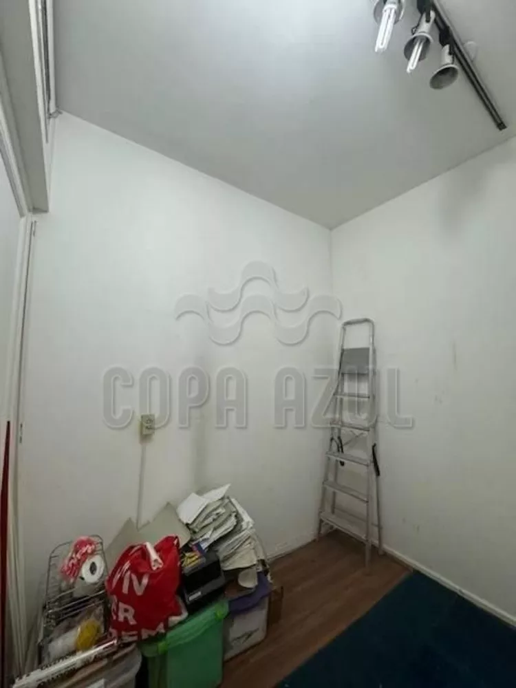 Loja-Salão, 37 m² - Foto 26