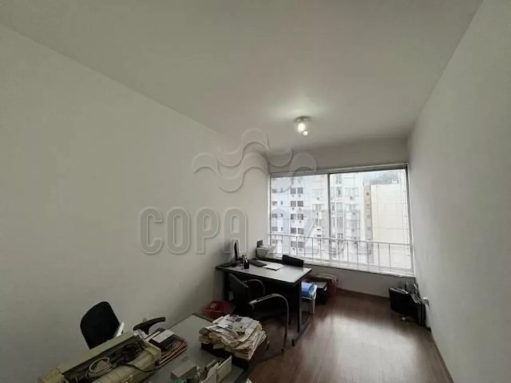 Loja-Salão, 37 m² - Foto 25