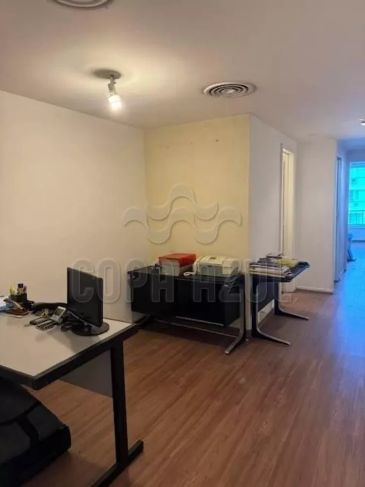 Loja-Salão, 37 m² - Foto 37