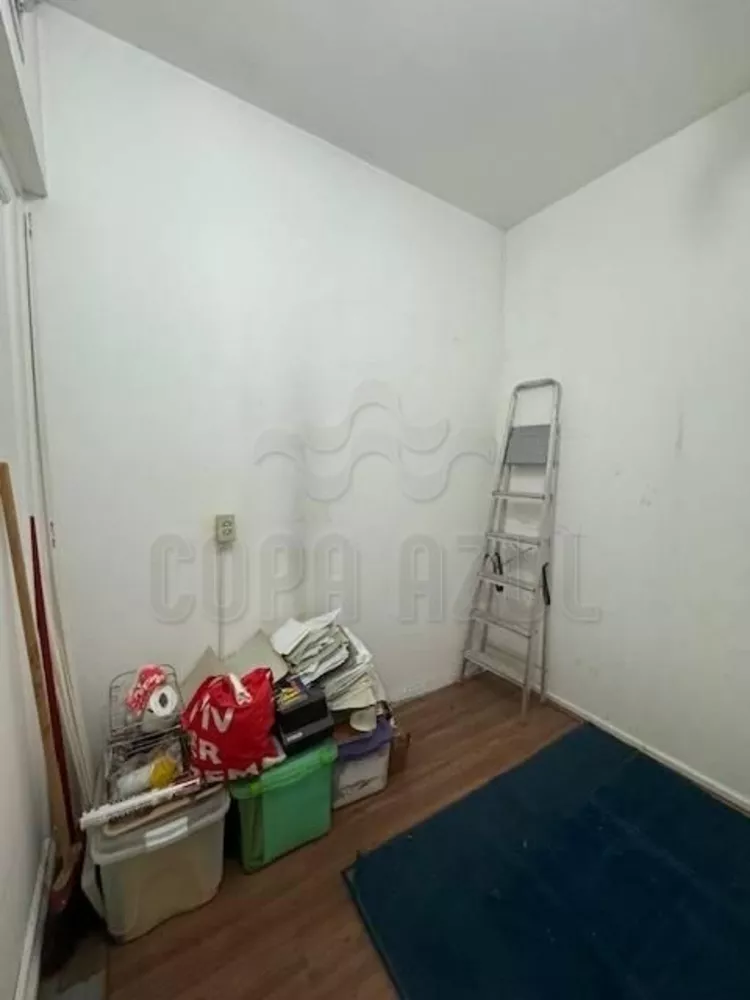 Loja-Salão, 37 m² - Foto 9