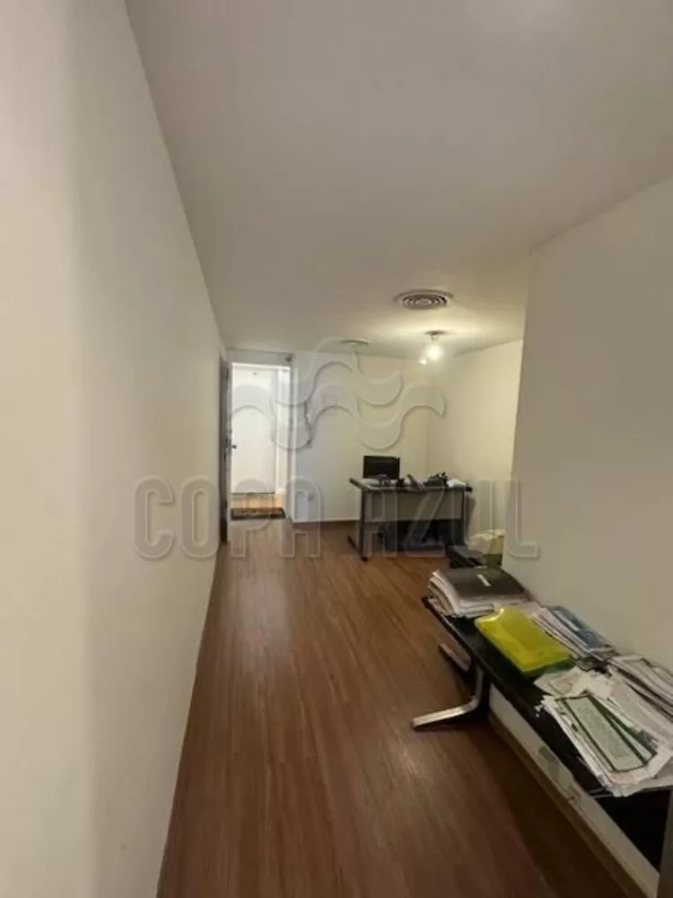 Loja-Salão, 37 m² - Foto 30