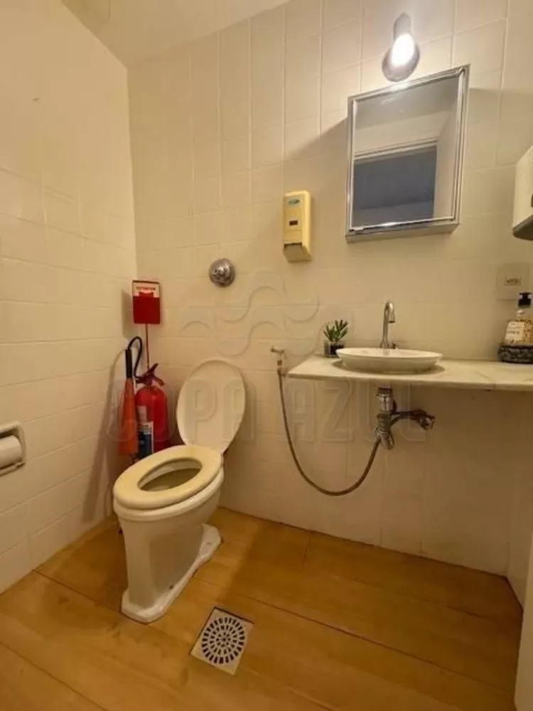 Loja-Salão, 37 m² - Foto 15
