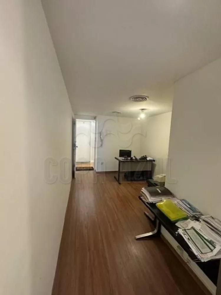 Loja-Salão, 37 m² - Foto 16