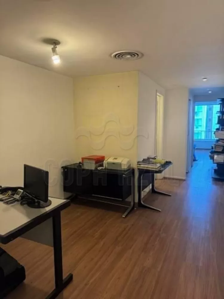Loja-Salão, 37 m² - Foto 12