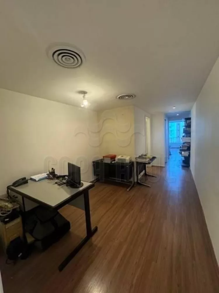 Loja-Salão, 37 m² - Foto 8