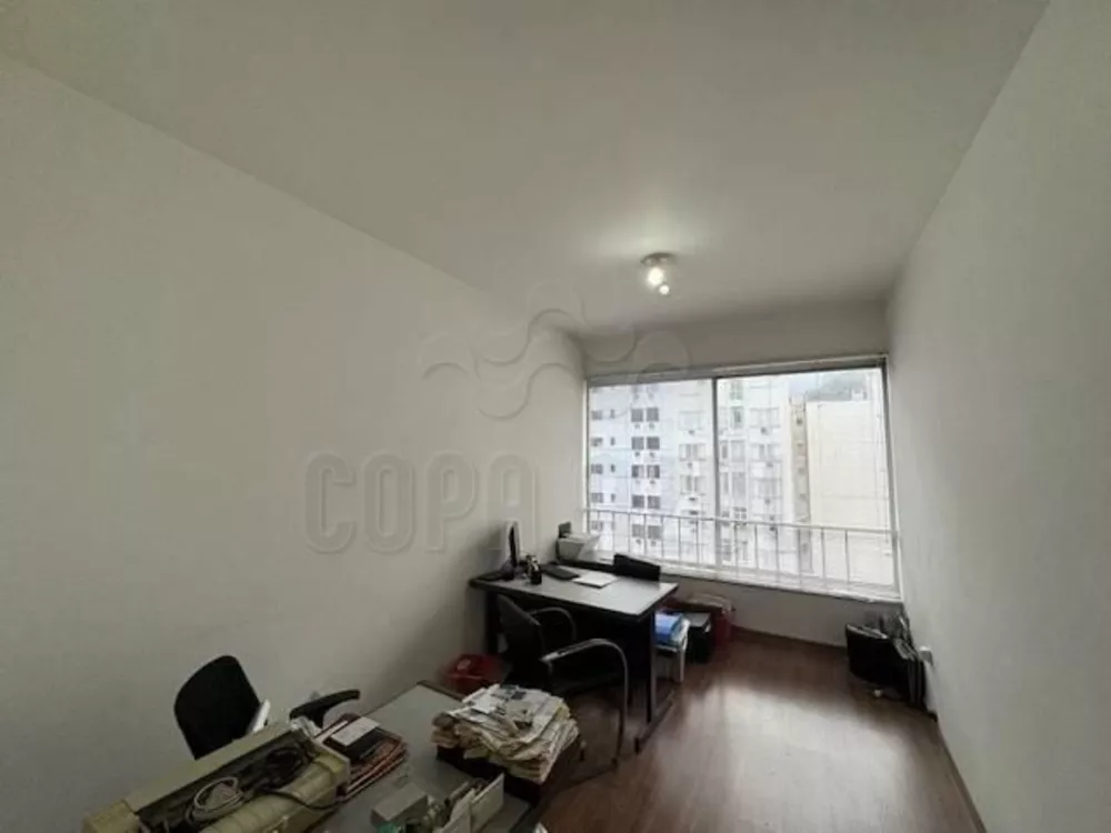 Loja-Salão, 37 m² - Foto 3