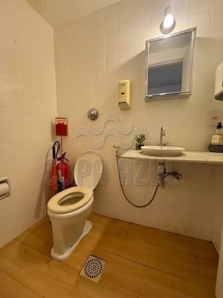 Loja-Salão, 37 m² - Foto 21