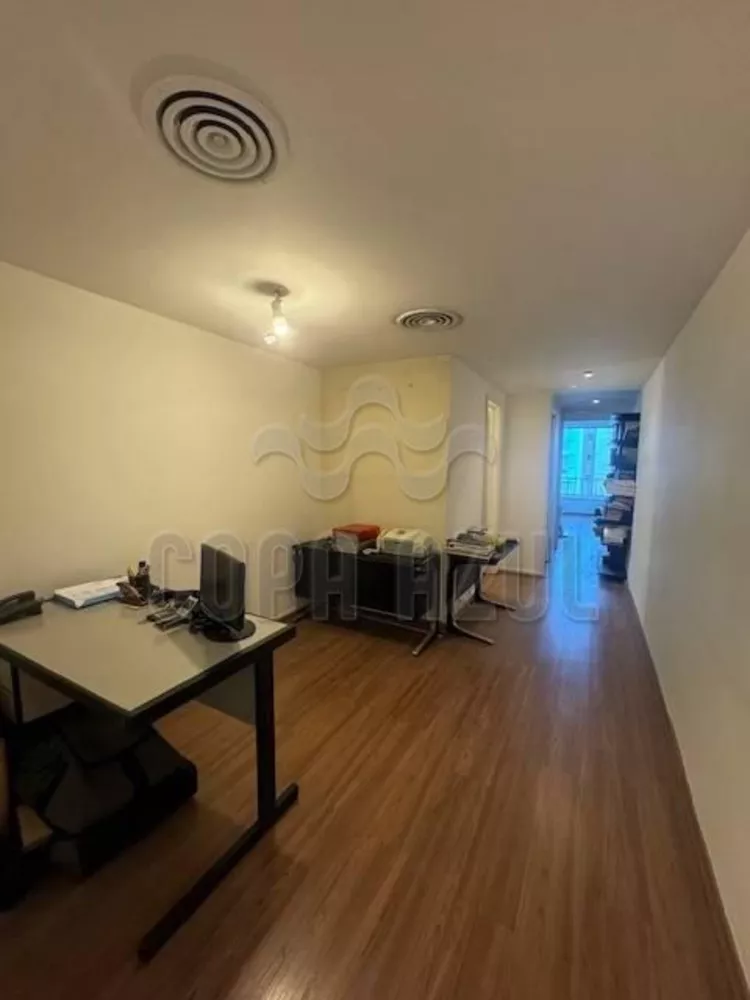 Loja-Salão, 37 m² - Foto 39