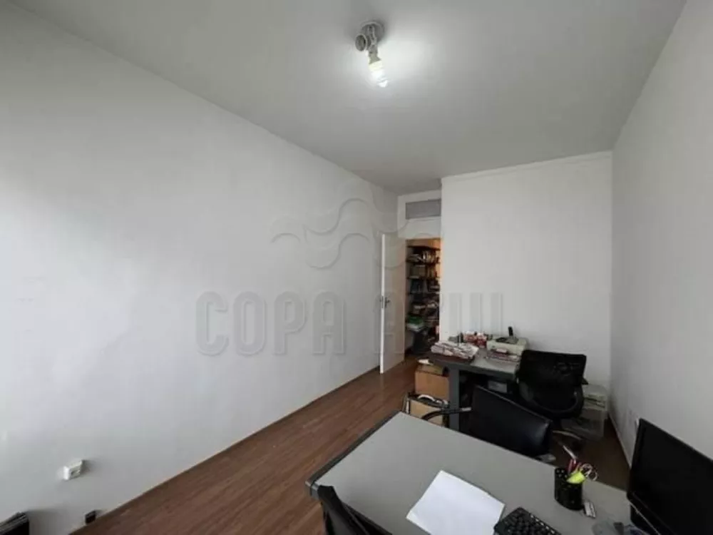 Loja-Salão, 37 m² - Foto 2