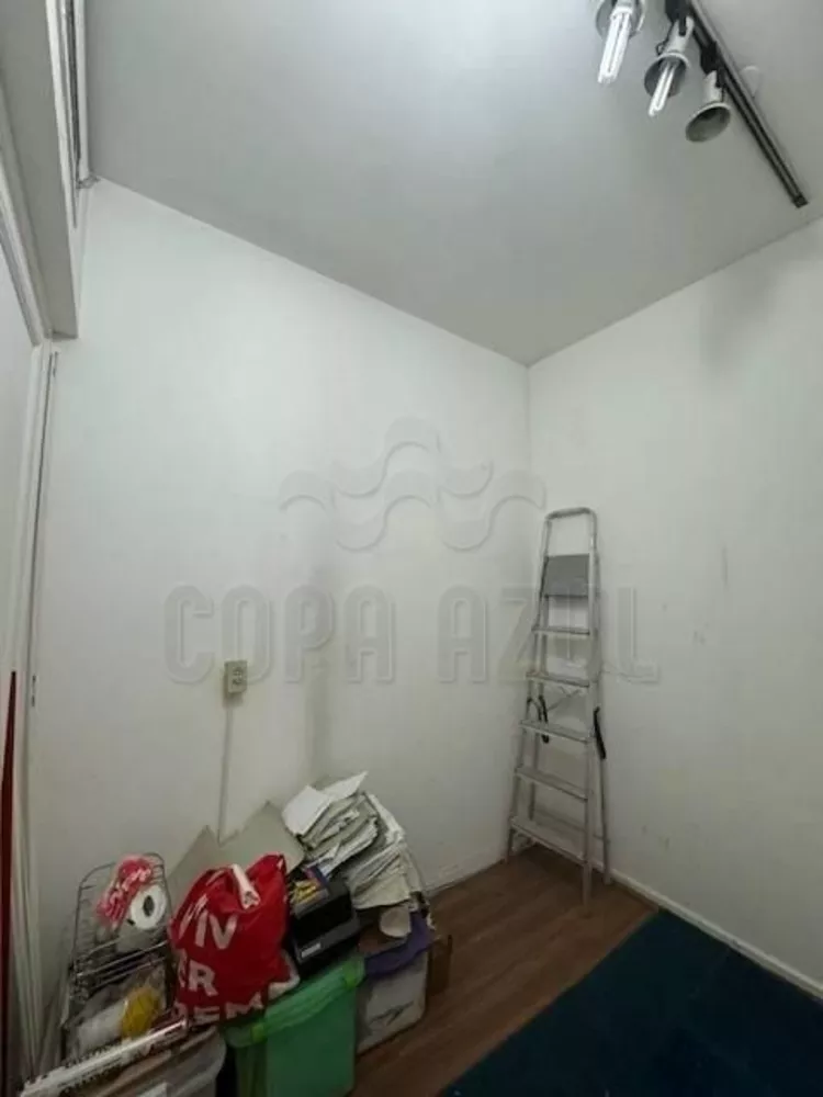 Loja-Salão, 37 m² - Foto 14