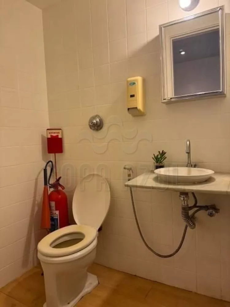 Loja-Salão, 37 m² - Foto 7