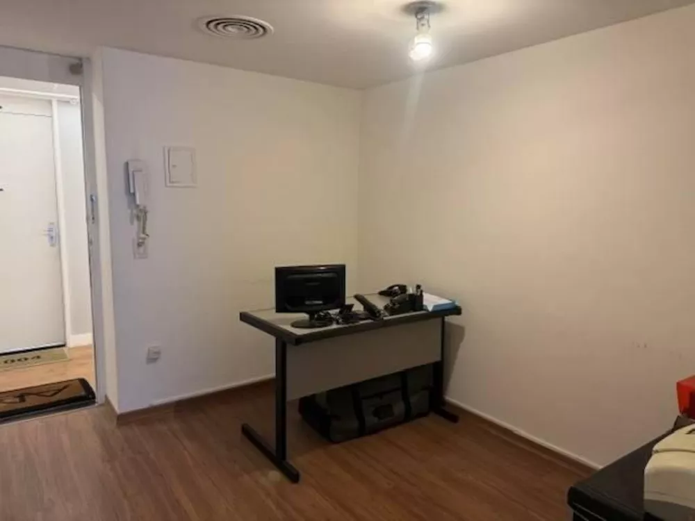 Loja-Salão, 37 m² - Foto 18