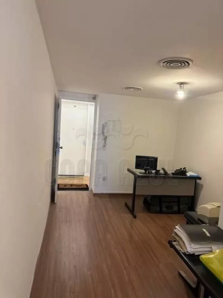 Loja-Salão, 37 m² - Foto 10