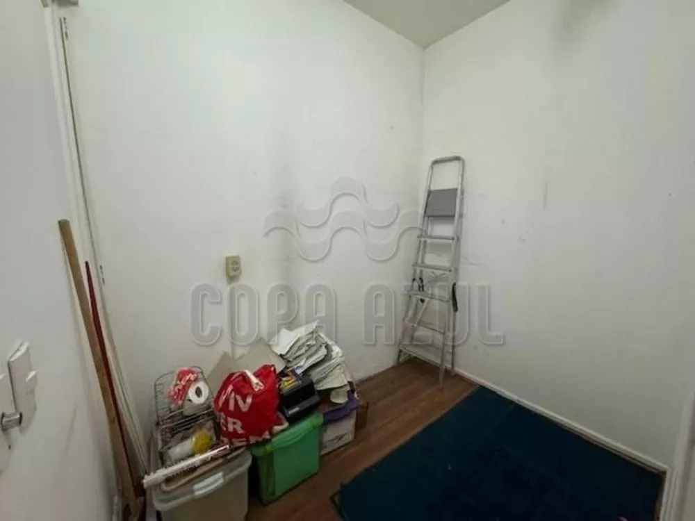 Loja-Salão, 37 m² - Foto 24