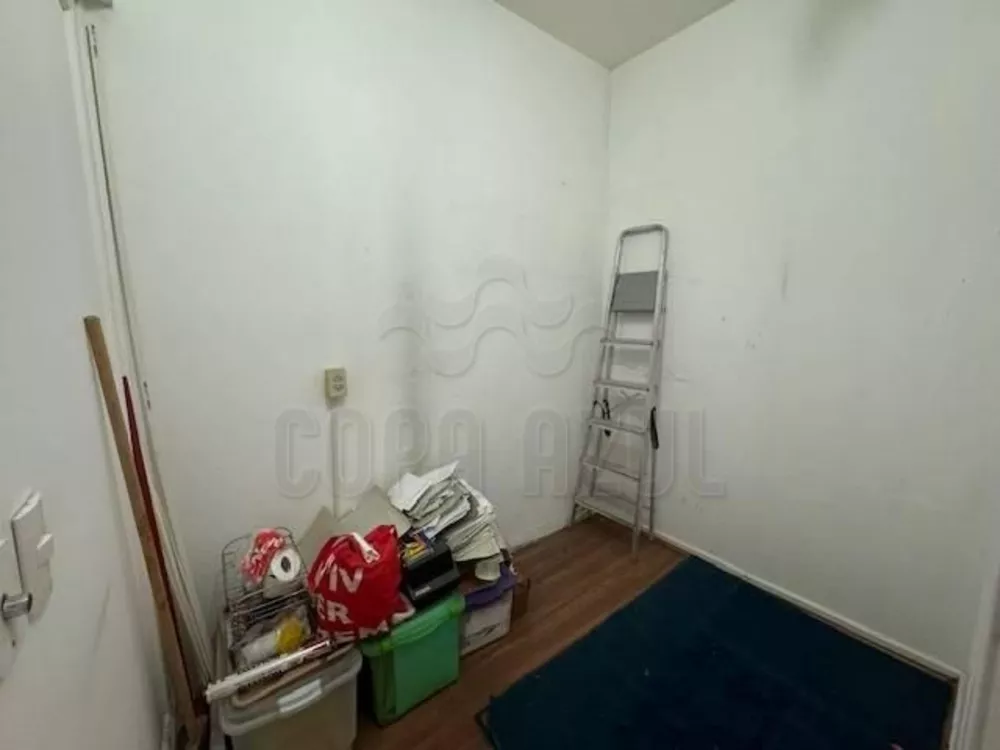 Loja-Salão, 37 m² - Foto 4