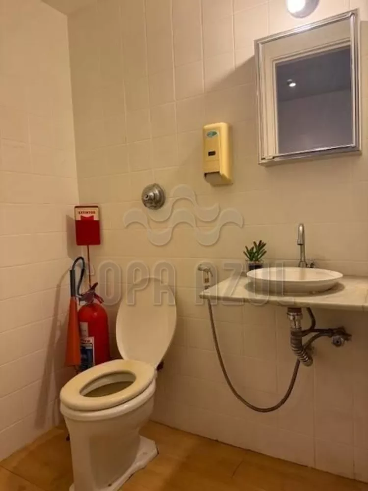 Loja-Salão, 37 m² - Foto 33
