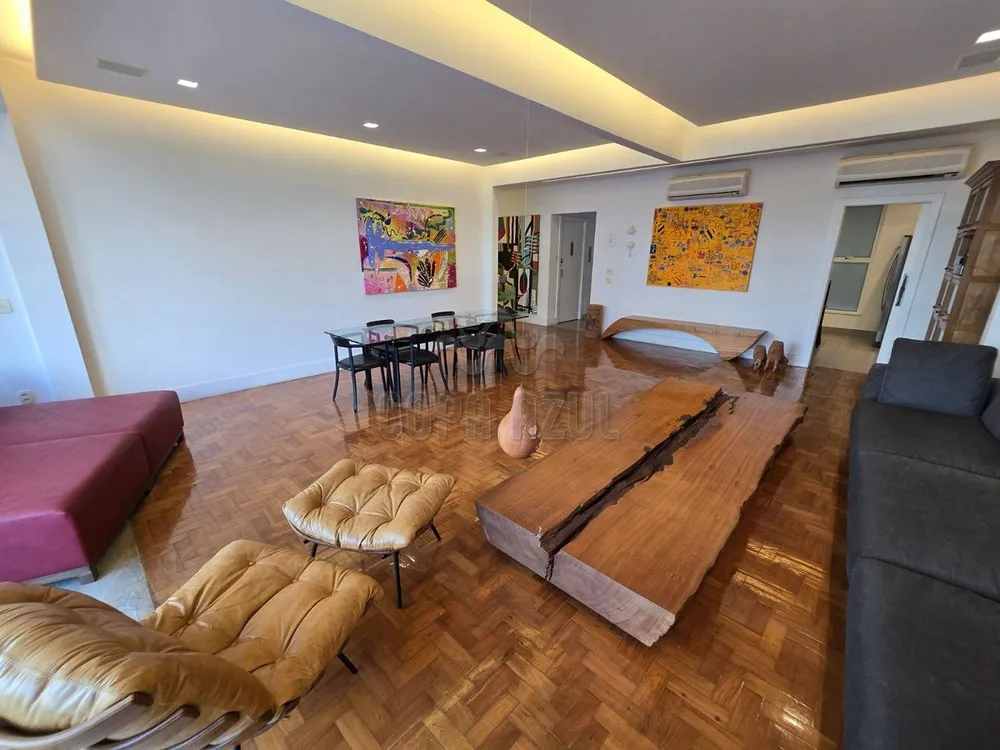 Apartamento, 3 quartos, 210 m² - Foto 34