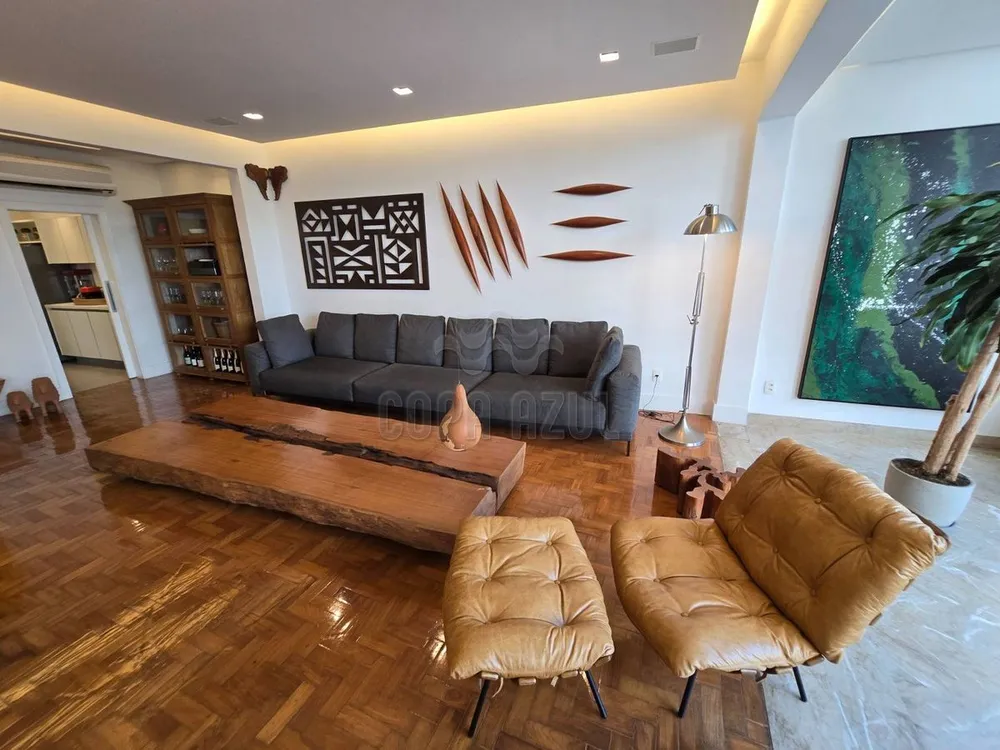 Apartamento, 3 quartos, 210 m² - Foto 24