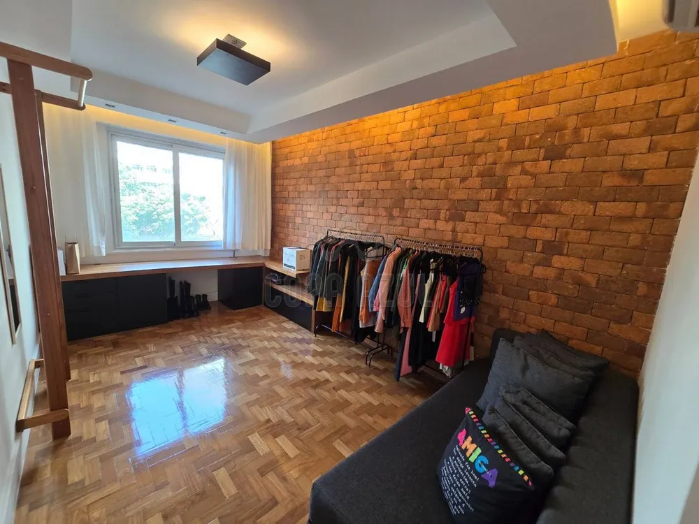 Apartamento, 3 quartos, 210 m² - Foto 21