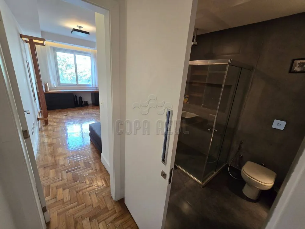 Apartamento, 3 quartos, 210 m² - Foto 15