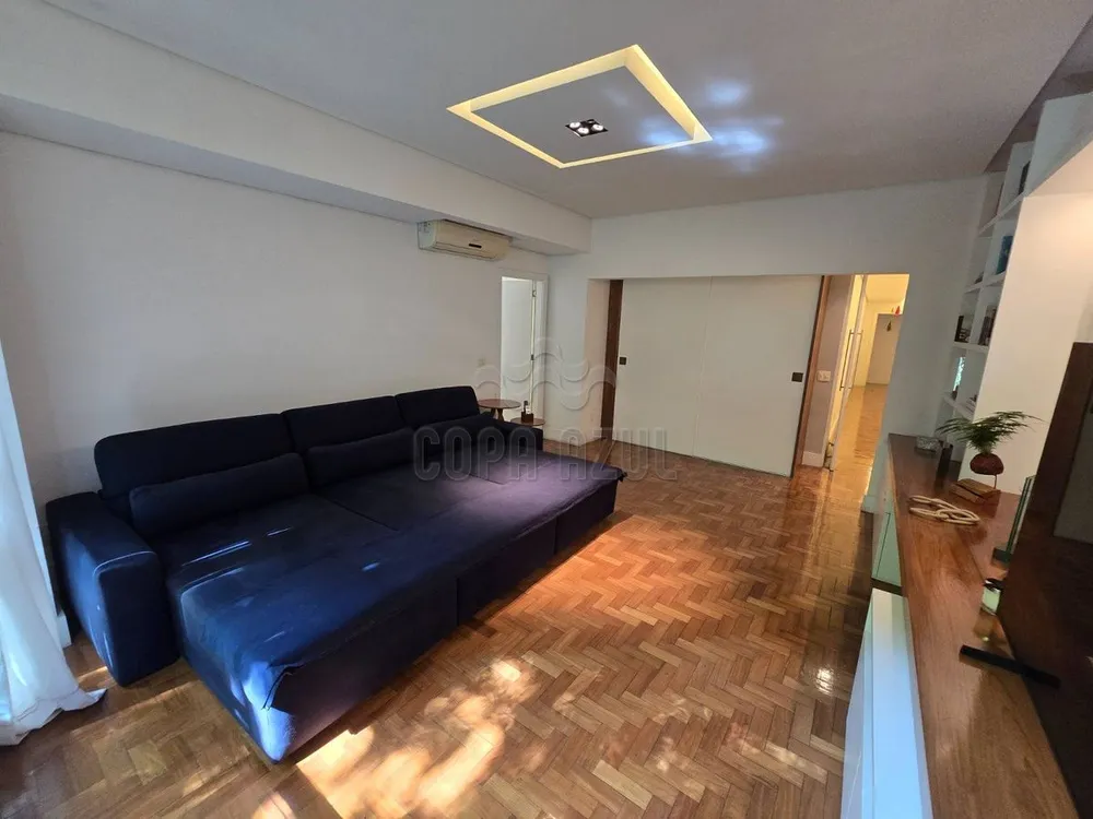 Apartamento, 3 quartos, 210 m² - Foto 35