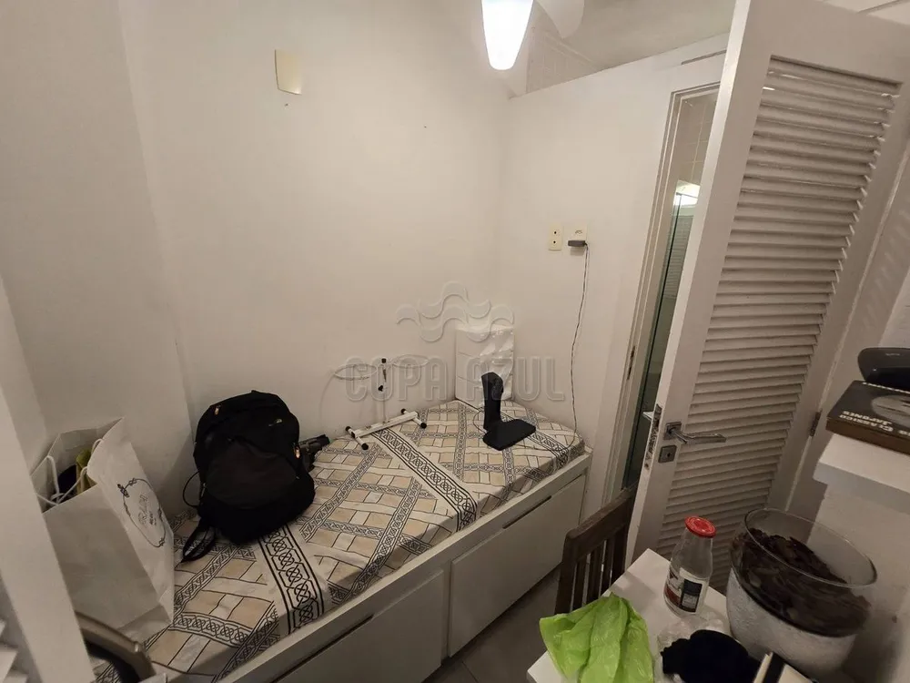 Apartamento, 3 quartos, 210 m² - Foto 7