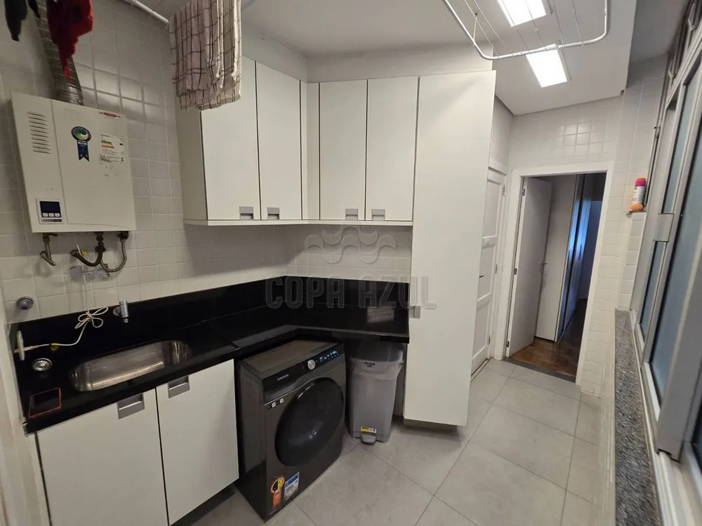 Apartamento, 3 quartos, 210 m² - Foto 43