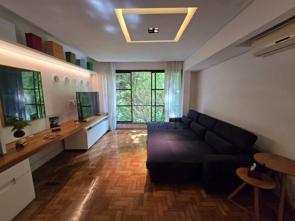 Apartamento, 3 quartos, 210 m² - Foto 26