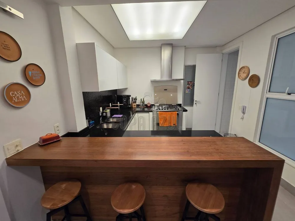 Apartamento, 3 quartos, 210 m² - Foto 13