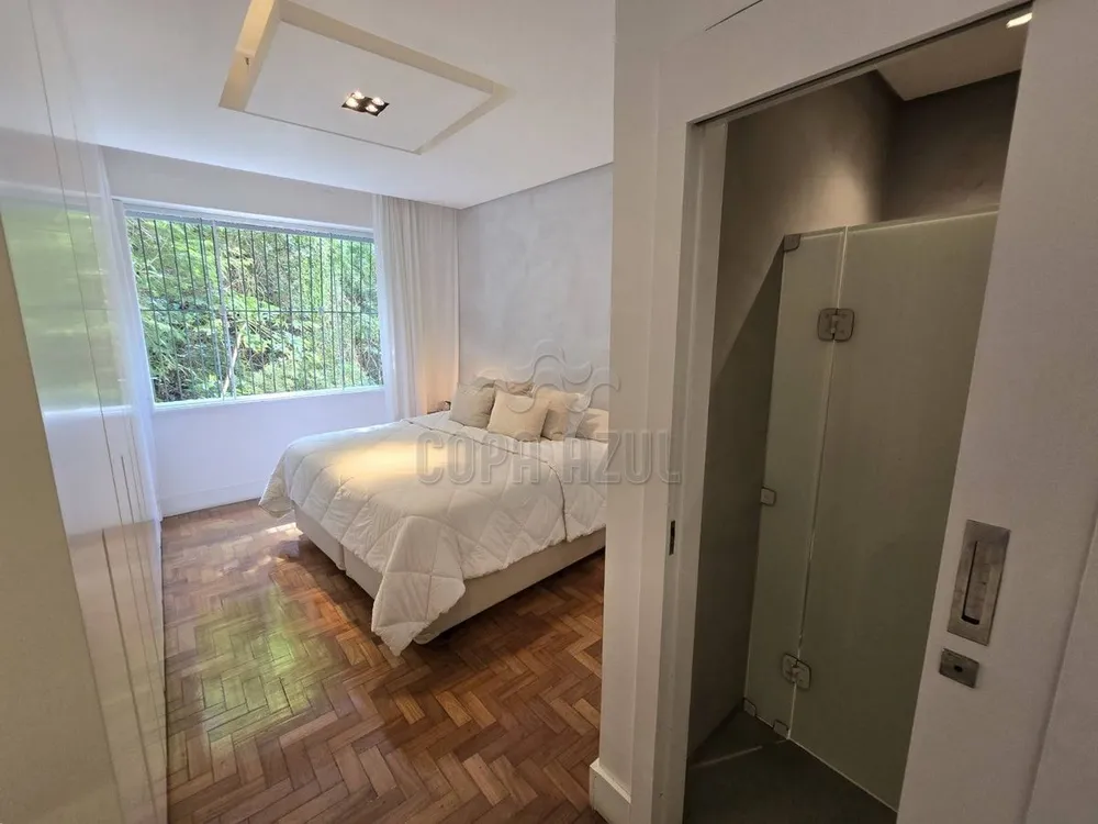 Apartamento, 3 quartos, 210 m² - Foto 6