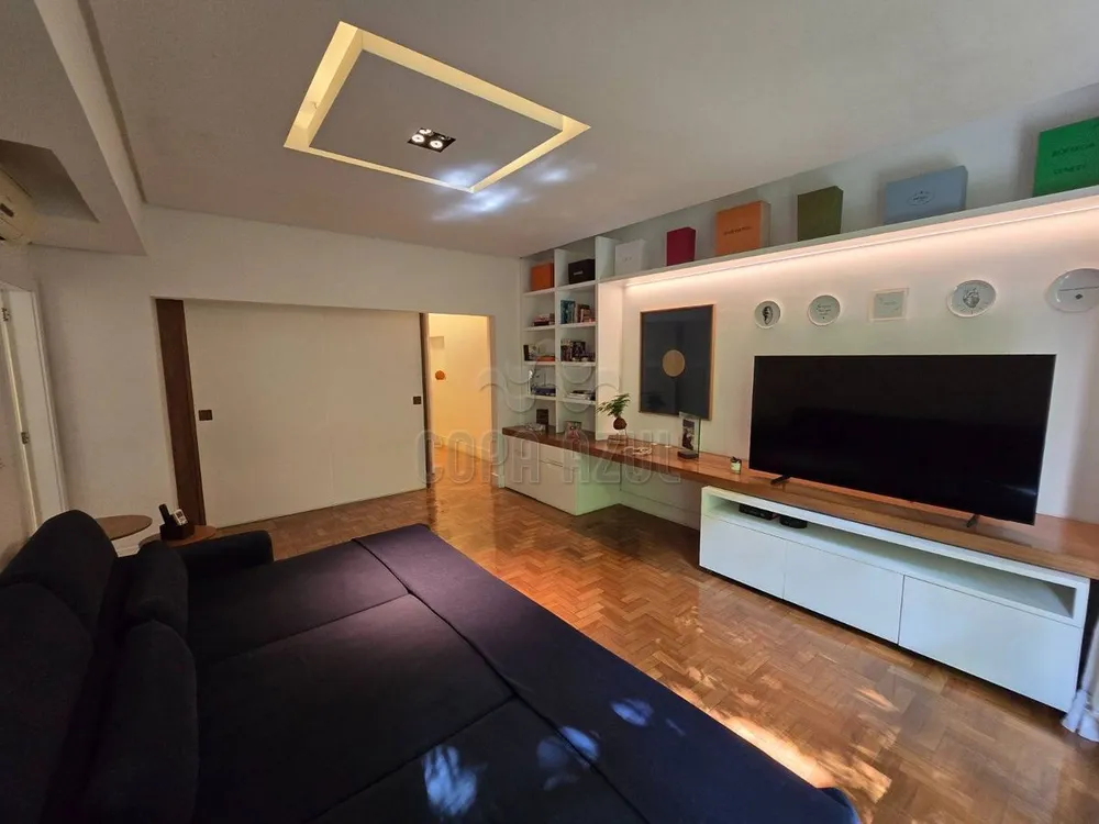 Apartamento, 3 quartos, 210 m² - Foto 30