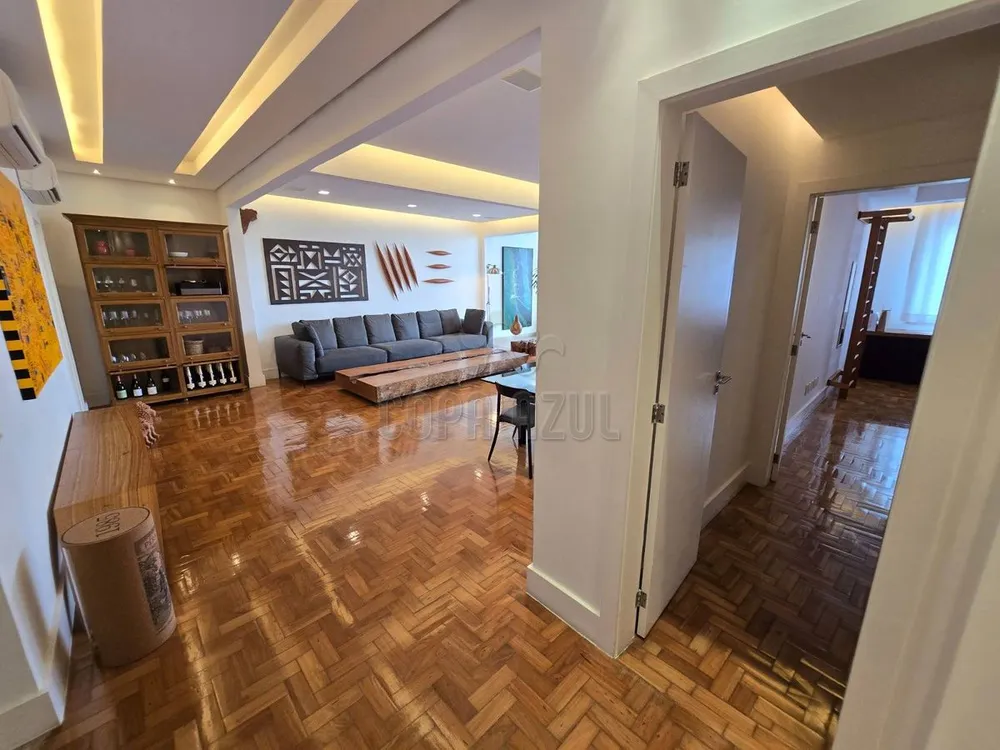 Apartamento, 3 quartos, 210 m² - Foto 12