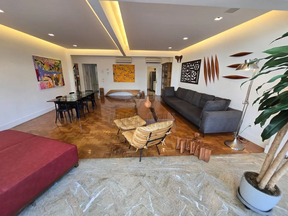 Apartamento, 3 quartos, 210 m² - Foto 31