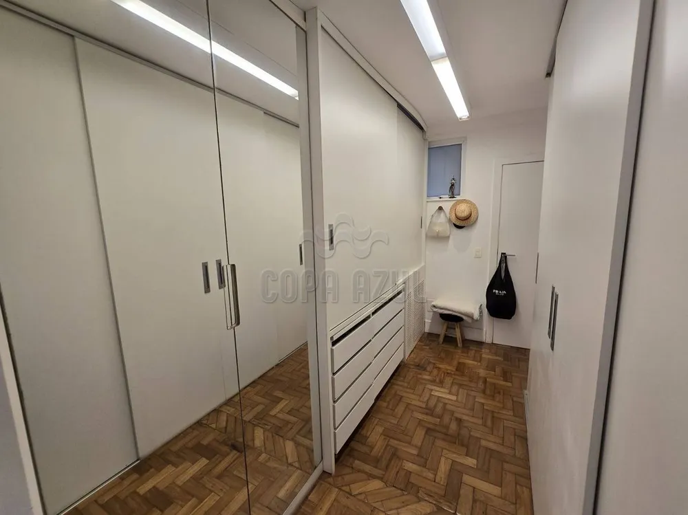 Apartamento, 3 quartos, 210 m² - Foto 17