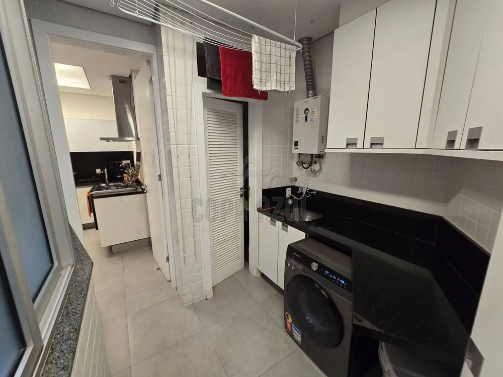 Apartamento, 3 quartos, 210 m² - Foto 3