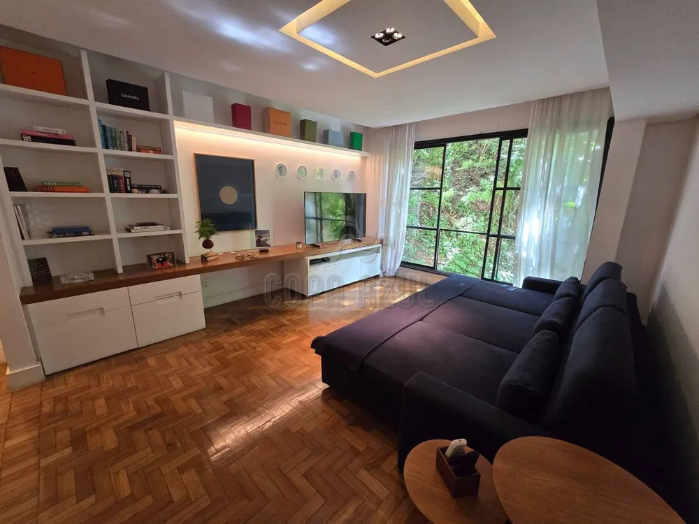 Apartamento, 3 quartos, 210 m² - Foto 30