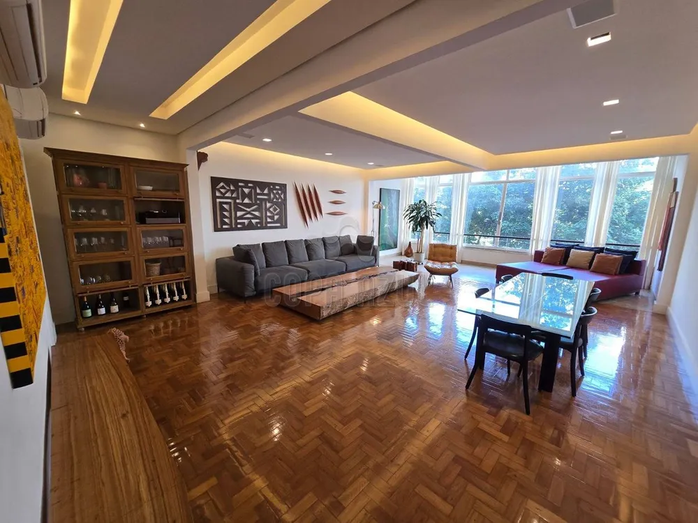 Apartamento, 3 quartos, 210 m² - Foto 18