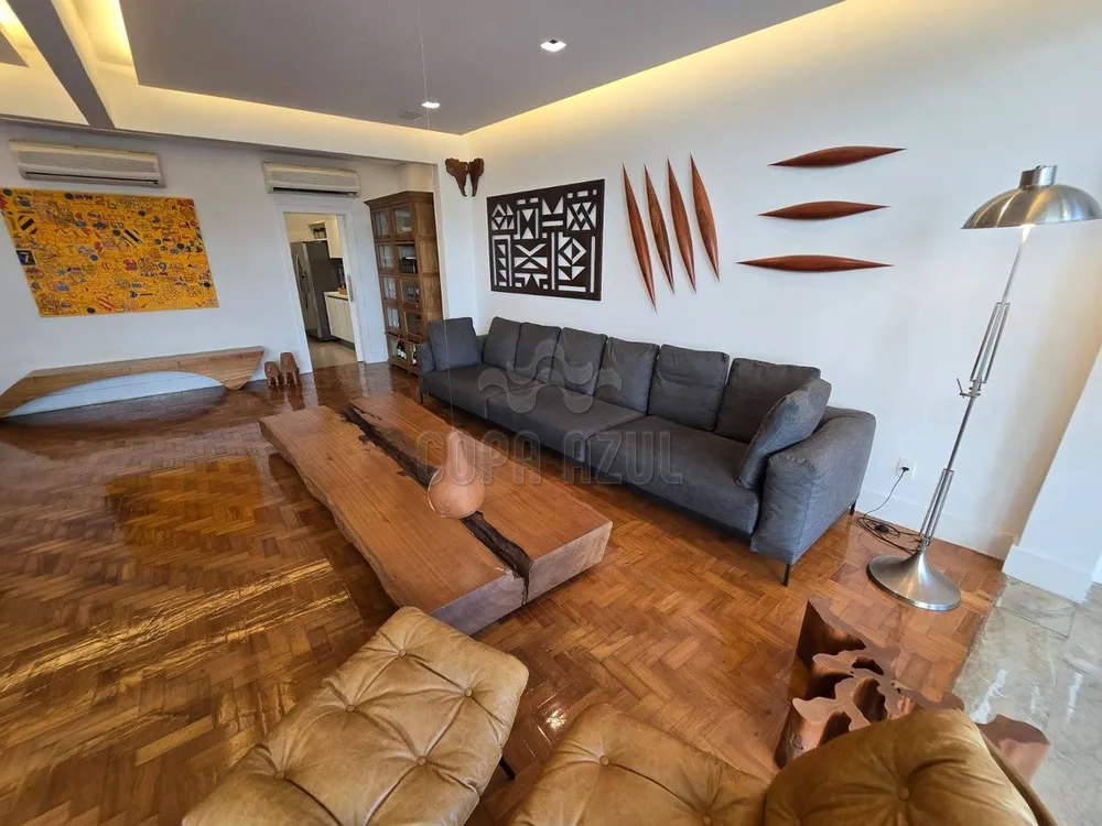Apartamento, 3 quartos, 210 m² - Foto 29